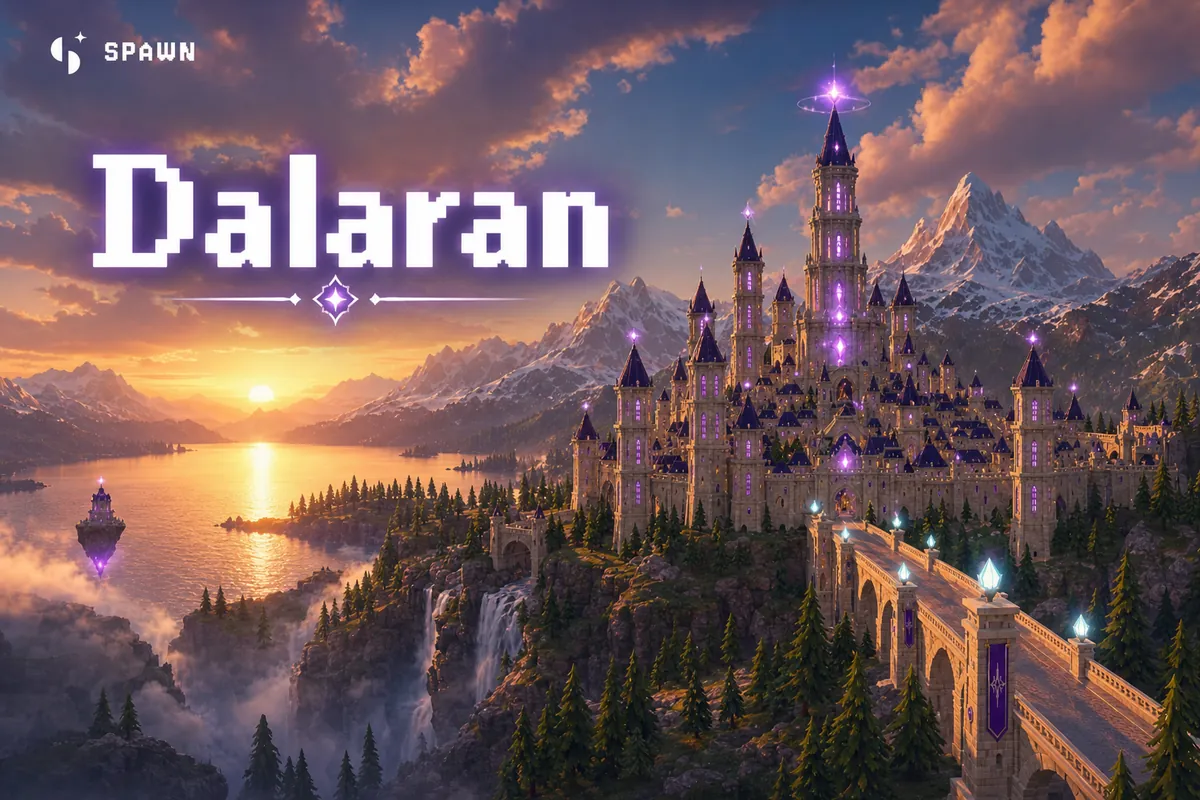 Dalaran
