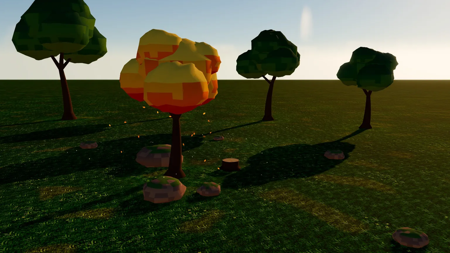 Quasicrystal Formulated Texture Pack