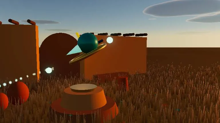 Coordinate Transforms