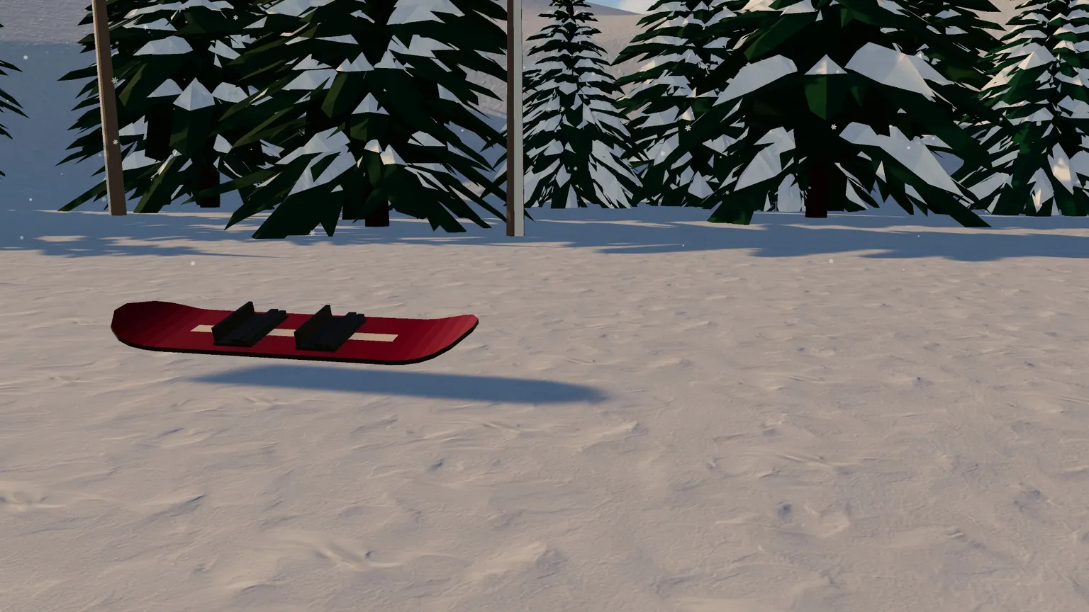 Snow