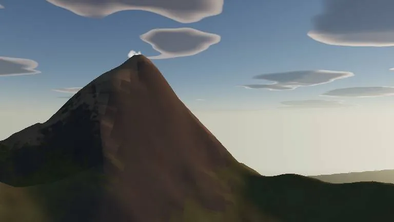 Mountain Forge