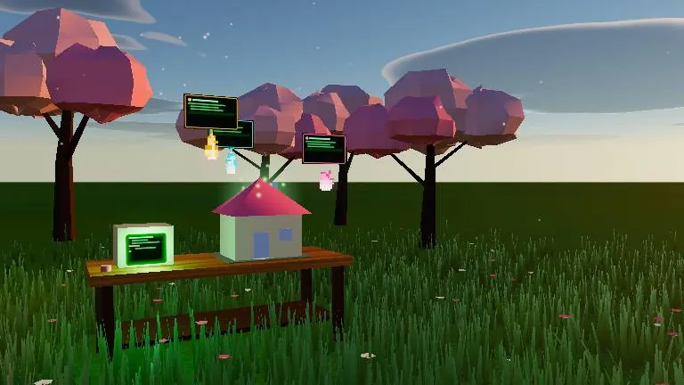 Badgers Rad Dev Tools