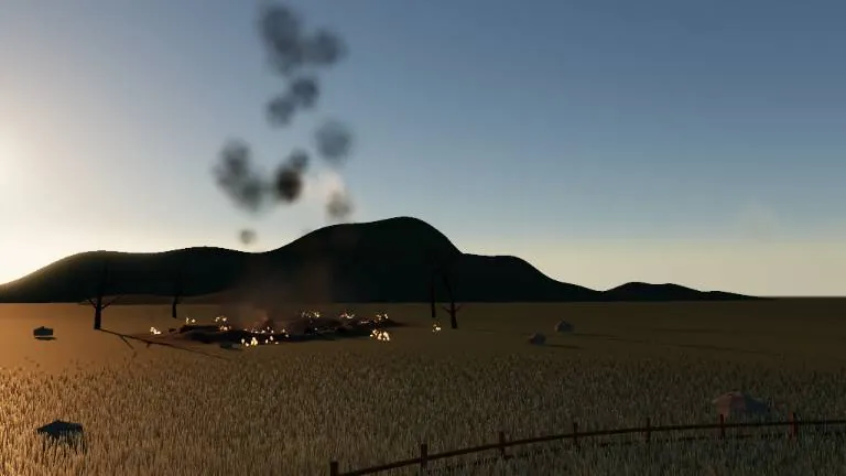 Airstrike