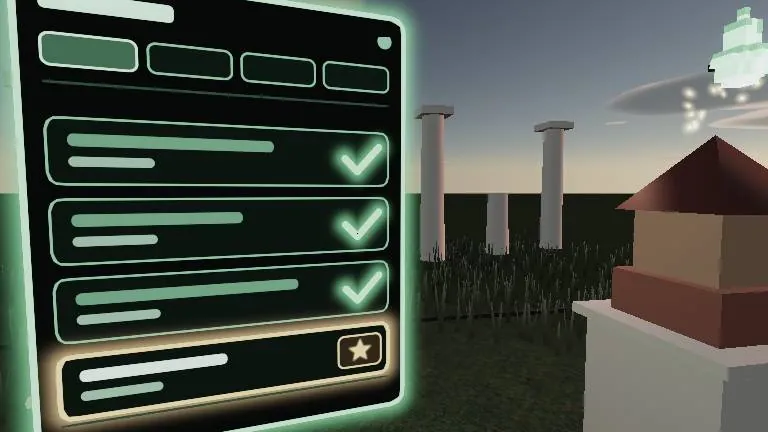MEQ Dev Lite