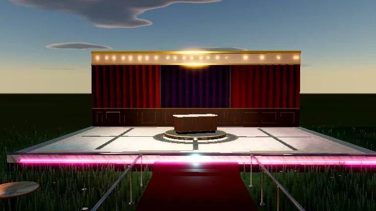 Stage Light Pack