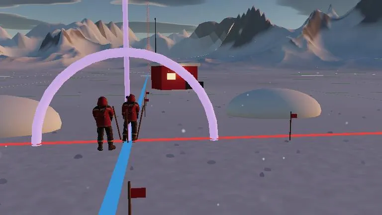 Annias Compass Mod