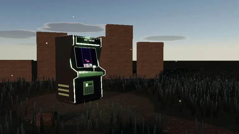 MEQ MULTICADE