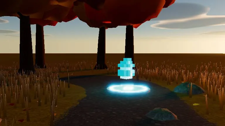Summon Buddy · The Link Master (Portal Master Lite)
