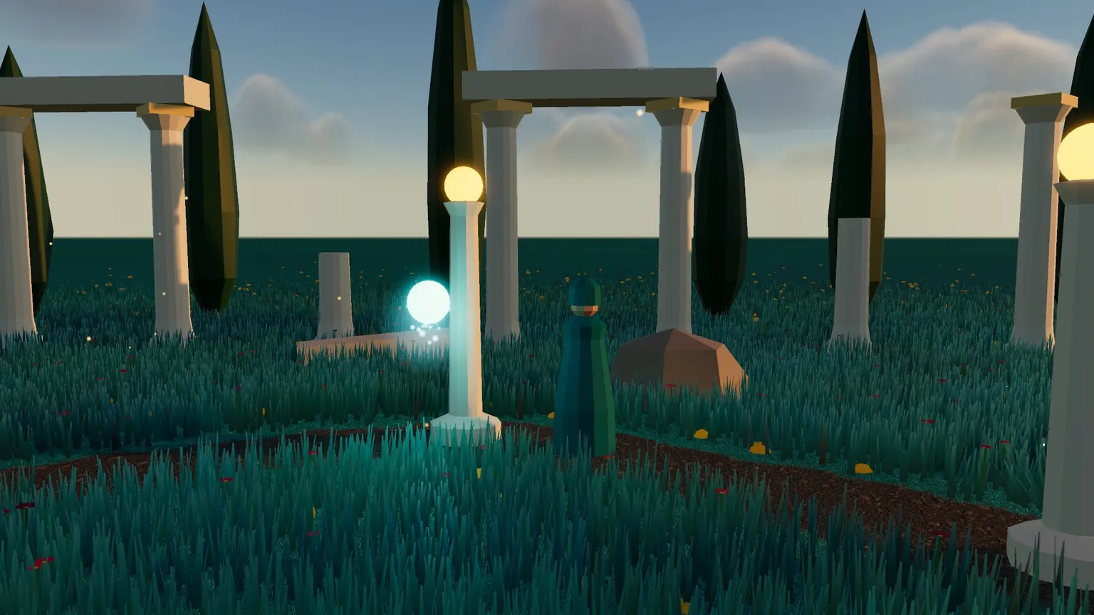 Spawn Quest Storyline Builder