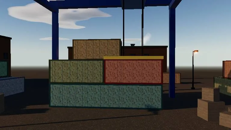 Dock Kit