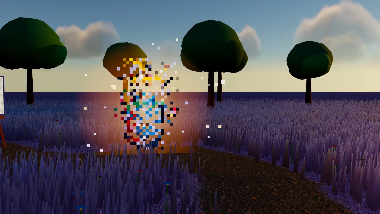 Fogsprites