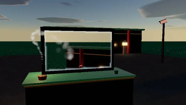 Security Camera · Savi's Night Shift
