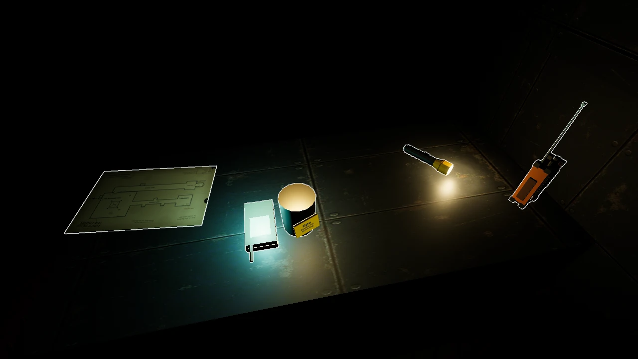 AFTERIMAGE: a moment in the game (1 of 2)