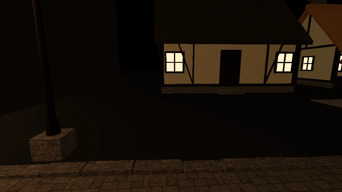 The Gilded Tankard: a moment in the game (3 of 6)