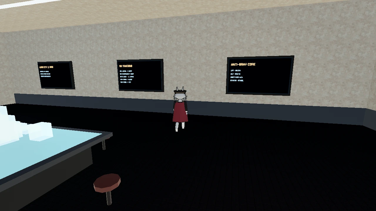 Mau Makan Apa RP: a moment in the game (1 of 3)