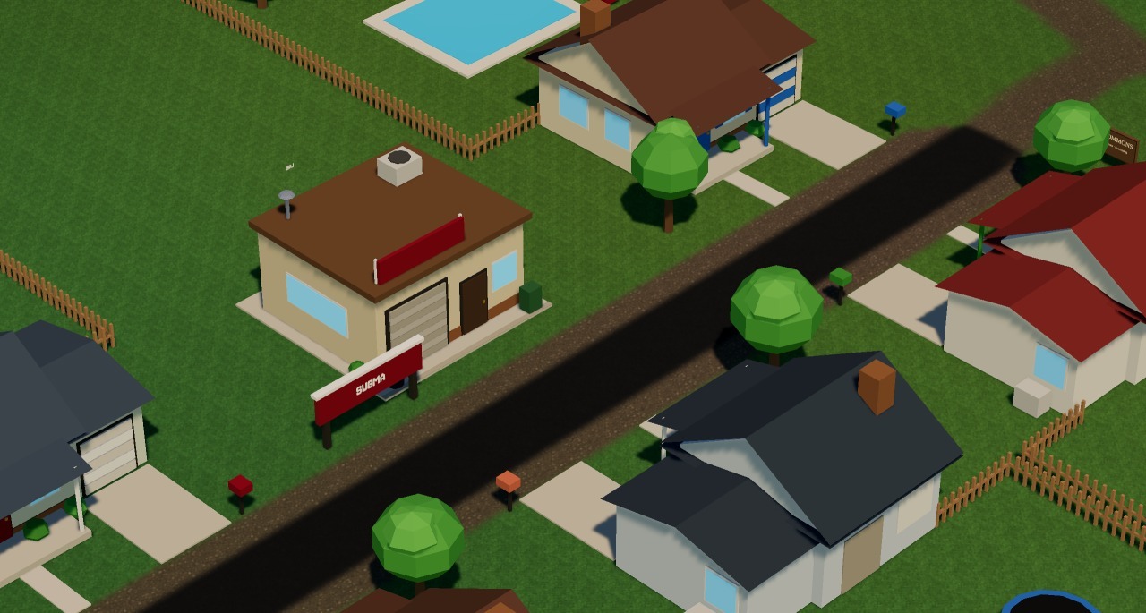 Frontier Lab Tycoon: a moment in the game (2 of 2)