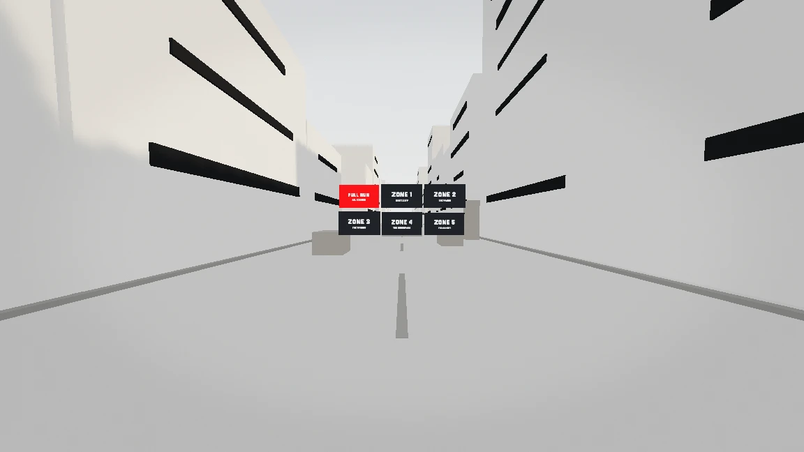 RED LINE: a moment in the game (2 of 2)