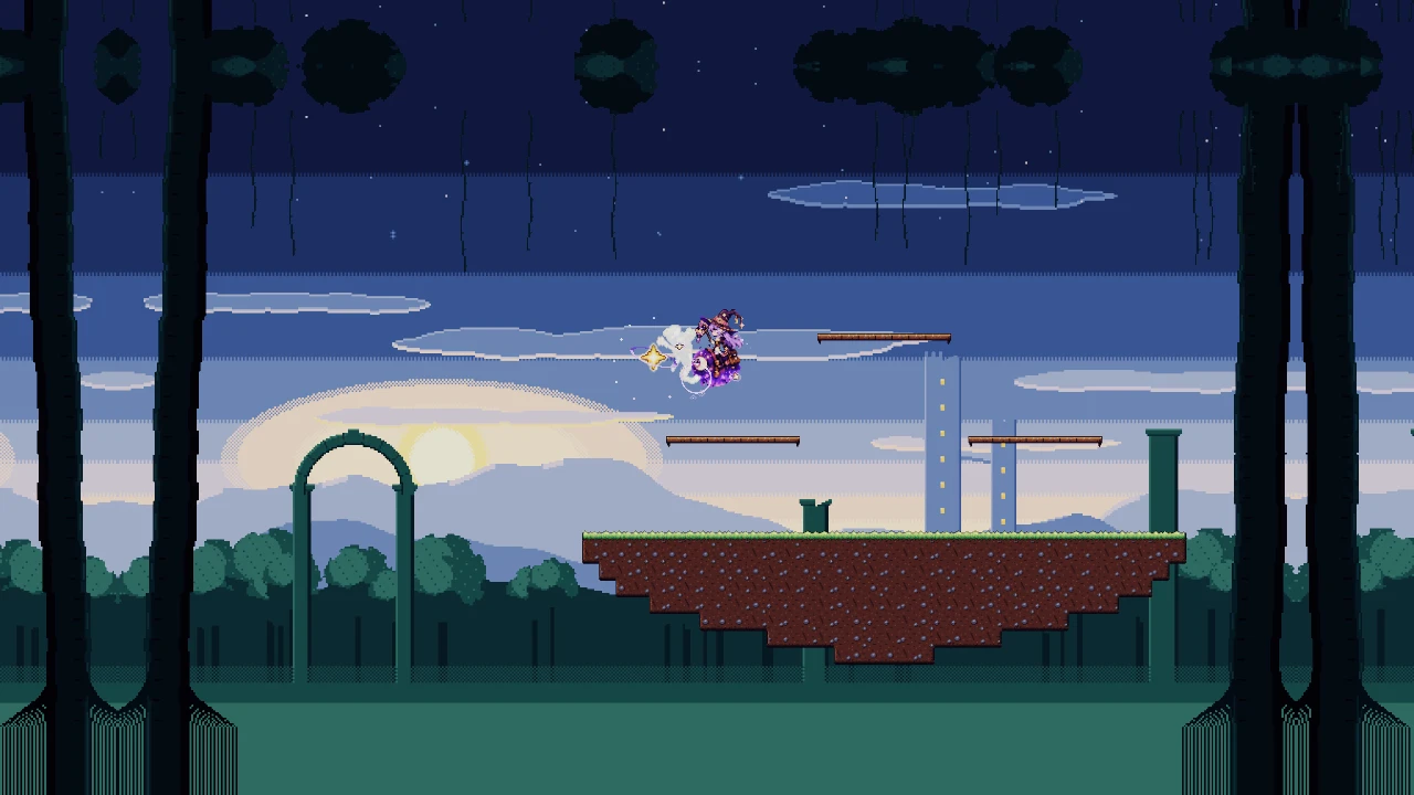 DtoD: a moment in the game (1 of 2)