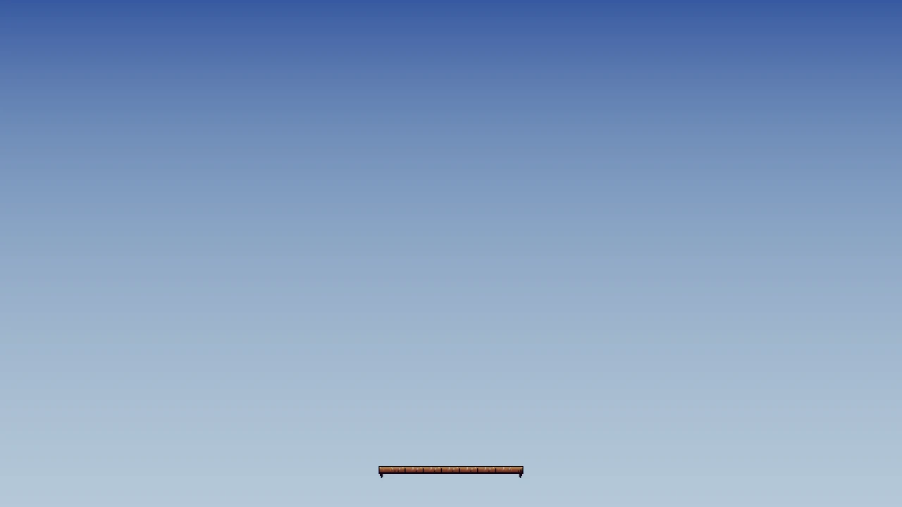 DtoD: a moment in the game (1 of 2)