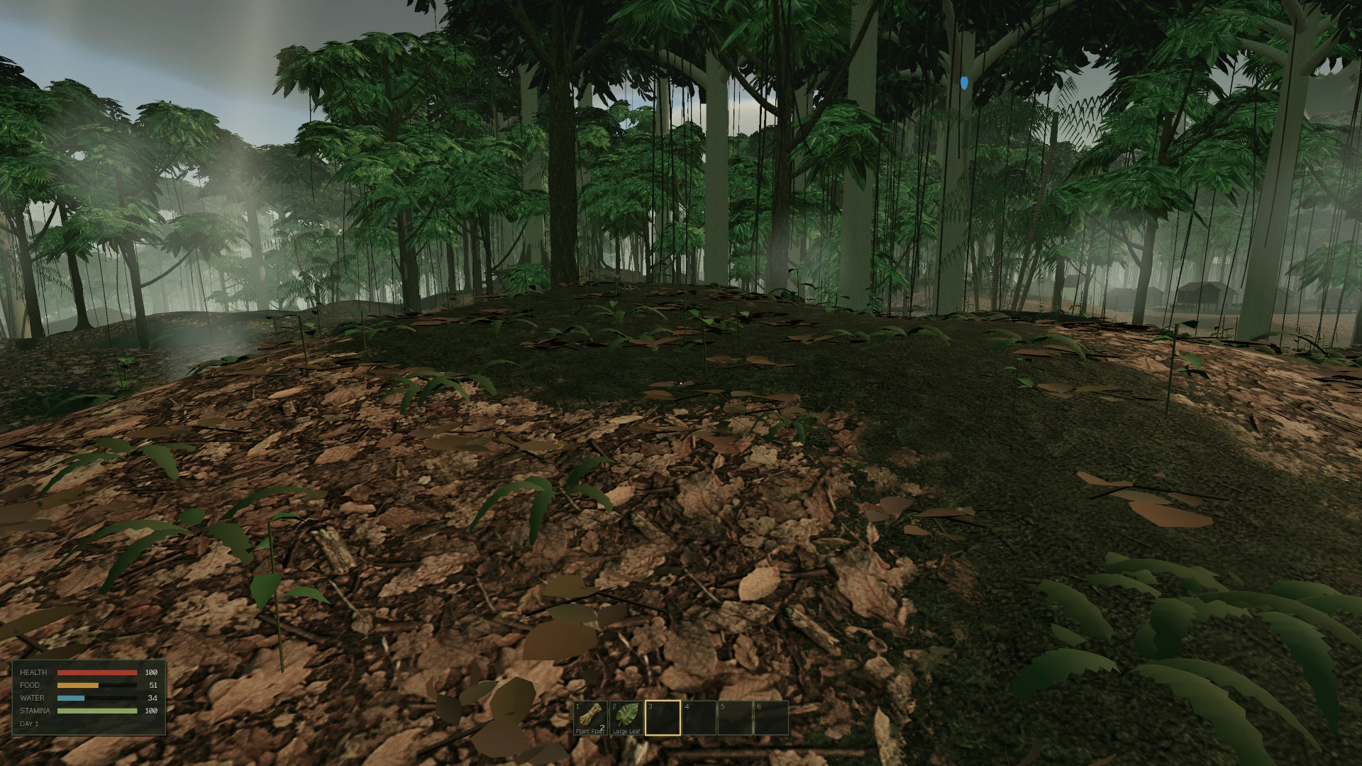Verde: a moment in the game (1 of 1)