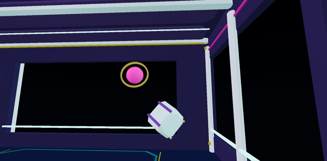 Jade Table: a moment in the game (1 of 2)