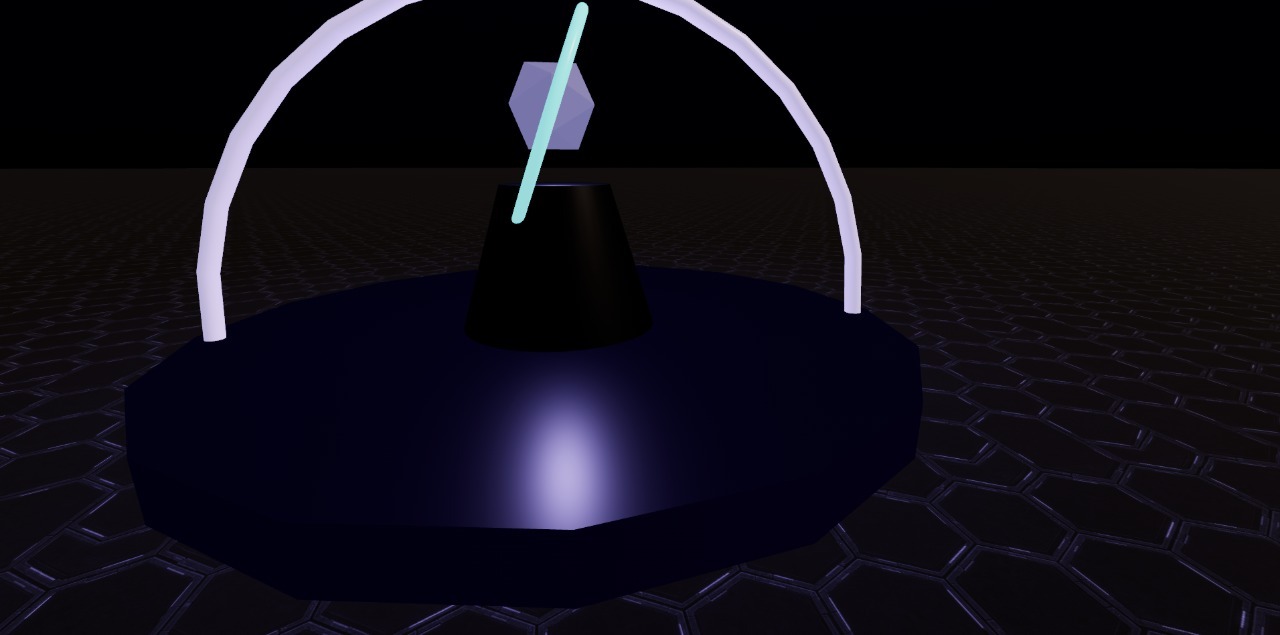 TRANSMUTE 126: a moment in the game (5 of 6)