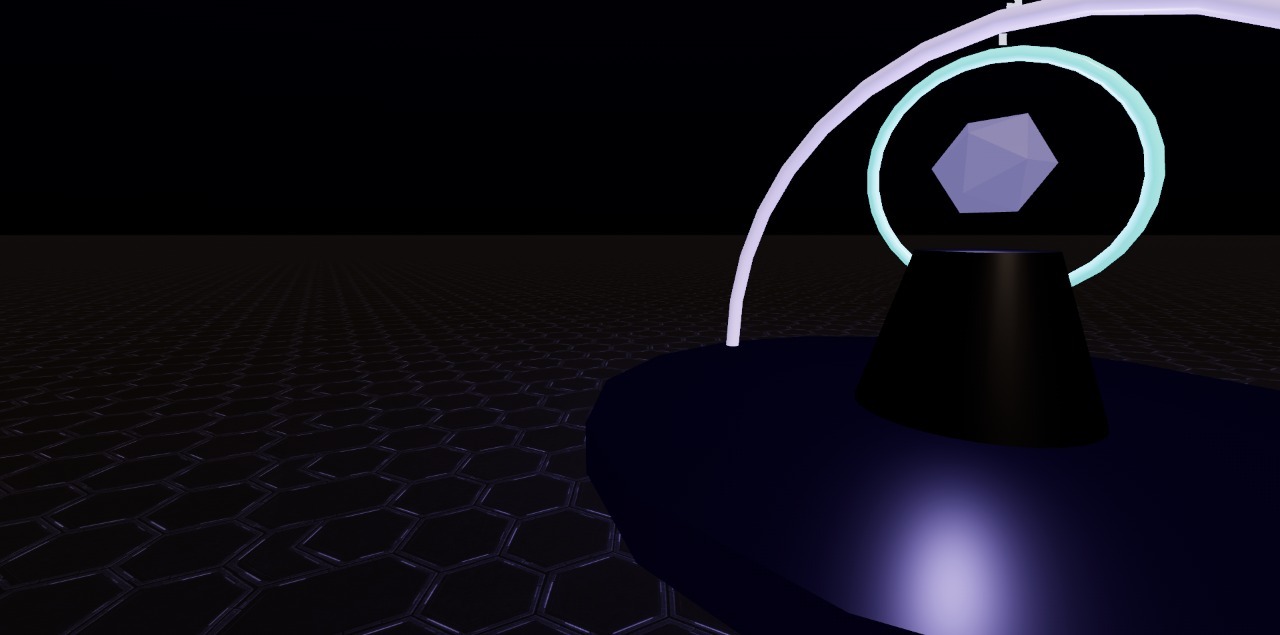 TRANSMUTE 126: a moment in the game (3 of 6)
