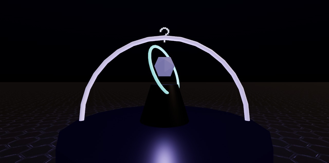TRANSMUTE 126: a moment in the game (2 of 6)