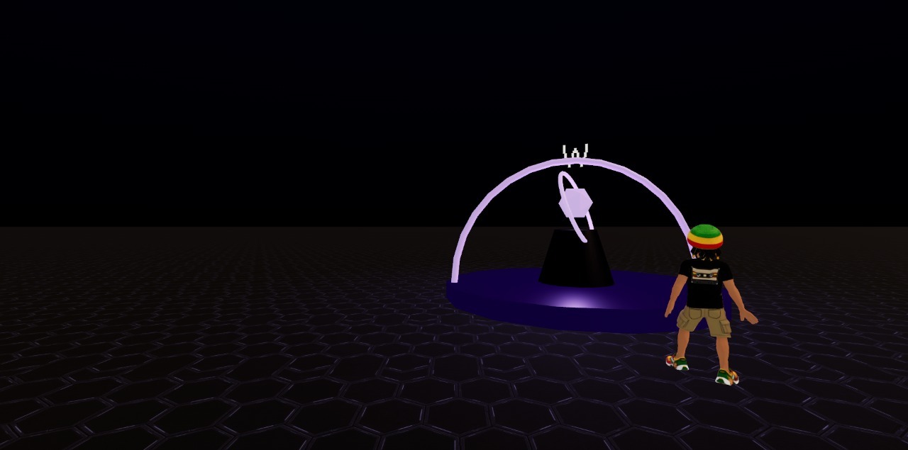TRANSMUTE 126: a moment in the game (6 of 6)