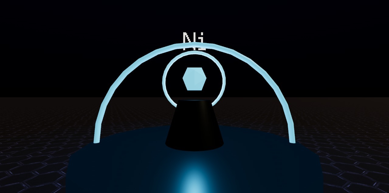 TRANSMUTE 126: a moment in the game (1 of 6)