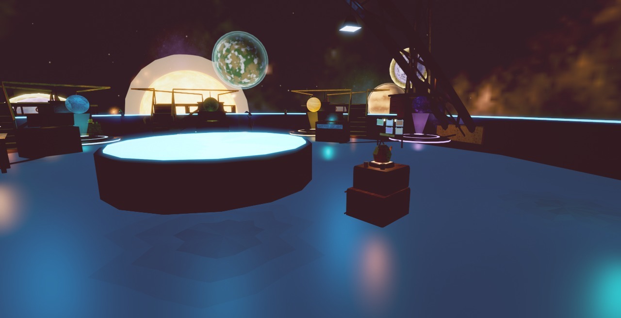 LAST LIGHT OF ORRA: a moment in the game (1 of 1)