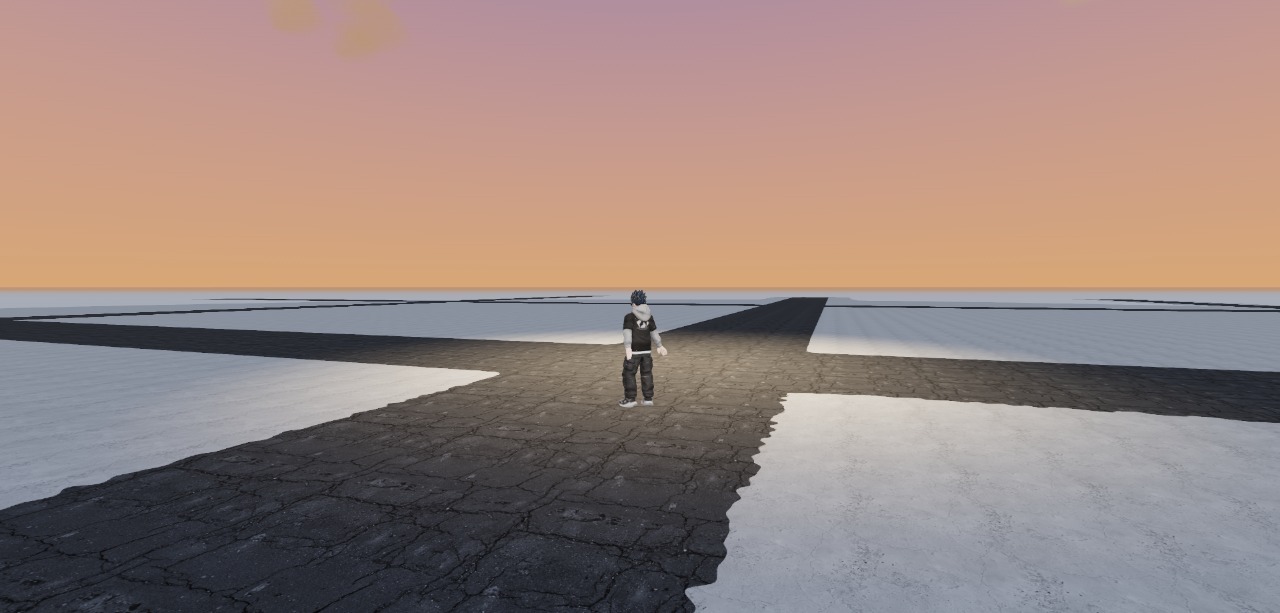 City of Monsters: a moment in the game (5 of 8)