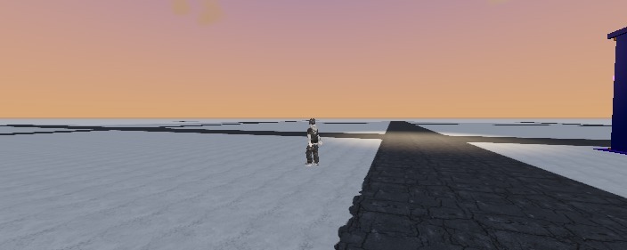 City of Monsters: a moment in the game (2 of 8)