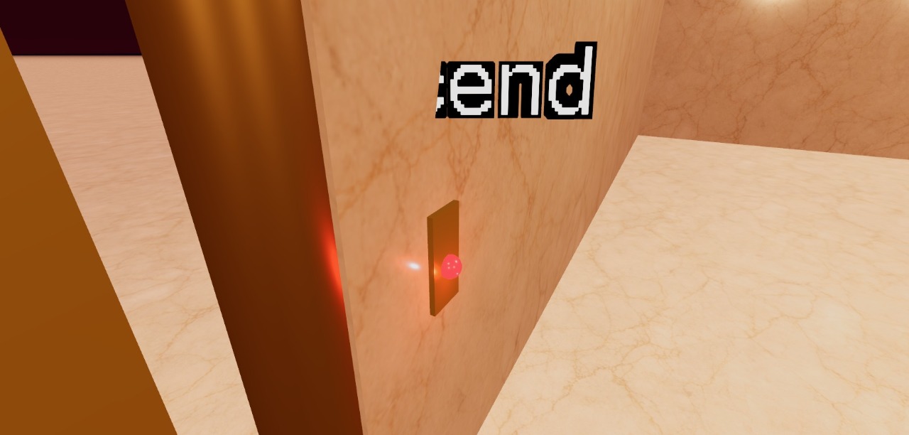 The Orbit Lounge & Arena — Alpha: a moment in the game (6 of 8)