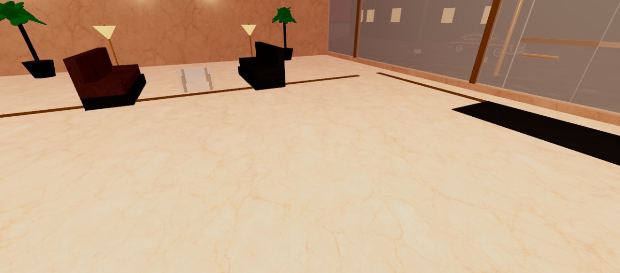 The Orbit Lounge & Arena — Alpha: a moment in the game (4 of 8)