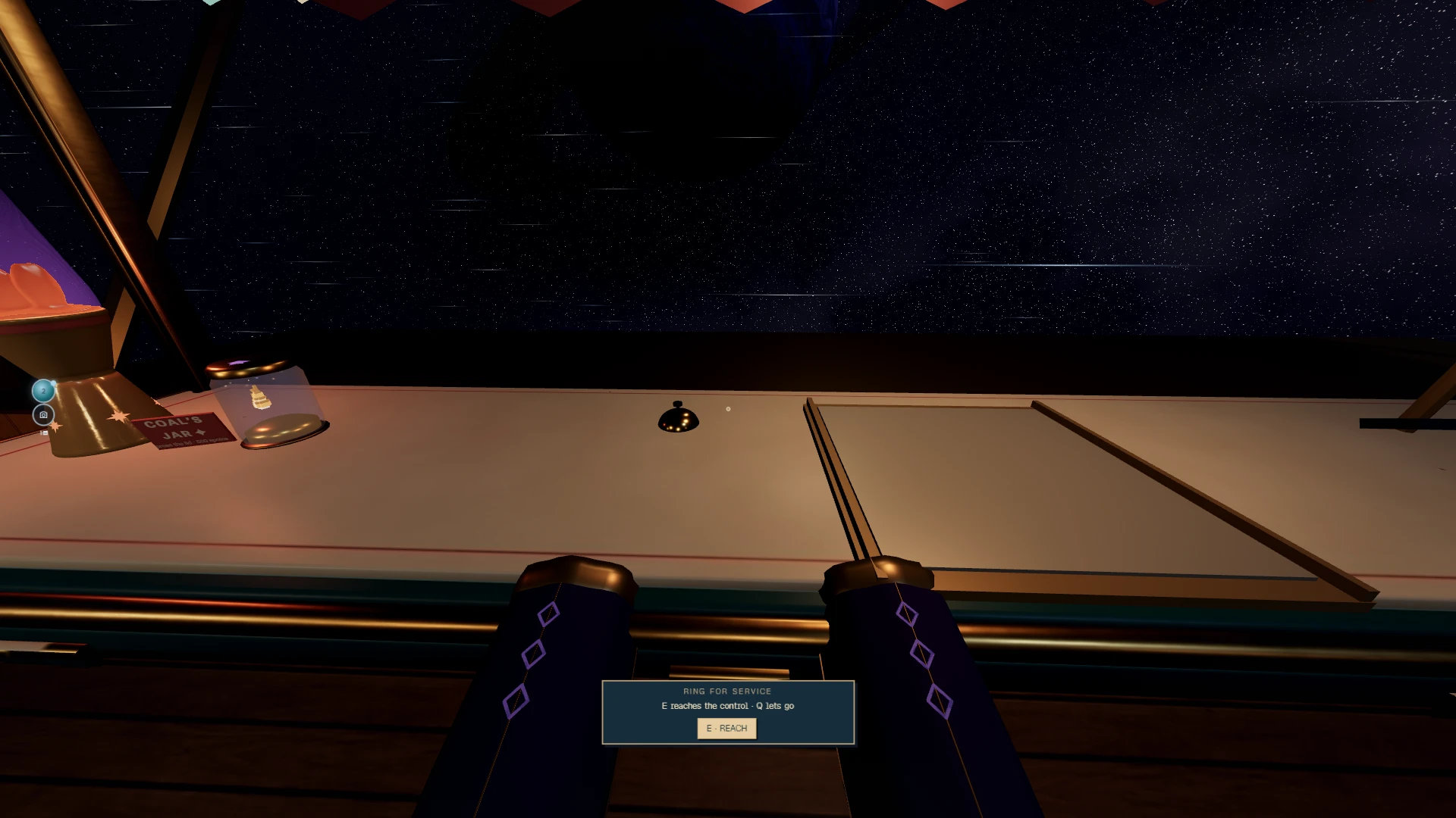VoidSlush: a moment in the game (2 of 4)
