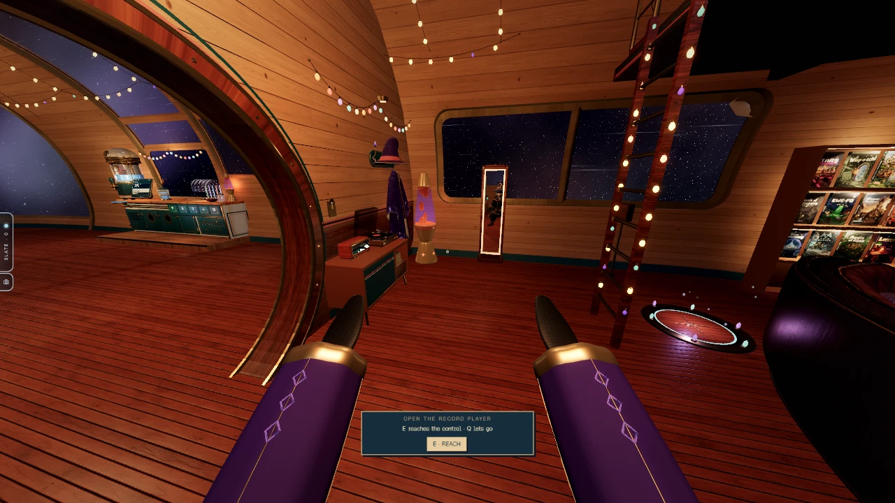 VoidSlush: a moment in the game (1 of 4)