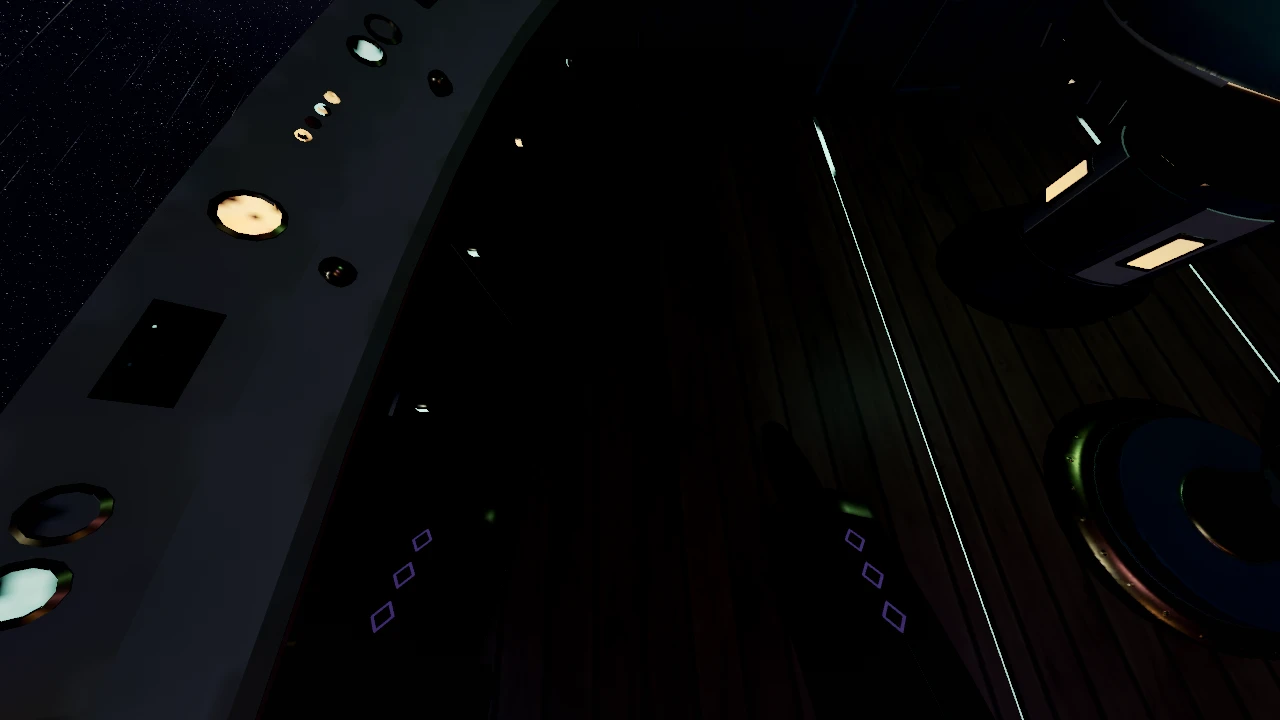 Starbloom: a moment in the game (2 of 4)