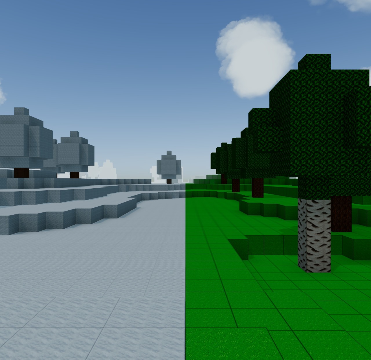 Spawnblock : Canvas: a moment in the game (7 of 8)
