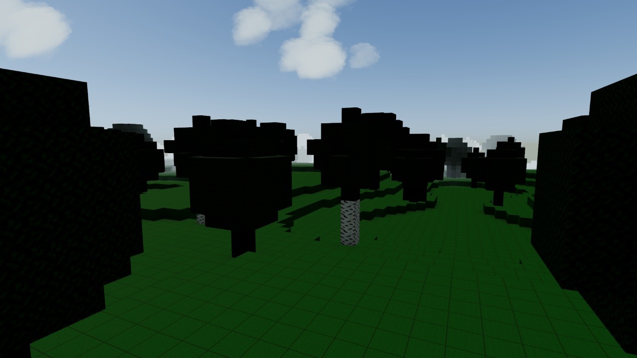Spawnblock : Canvas: a moment in the game (3 of 8)