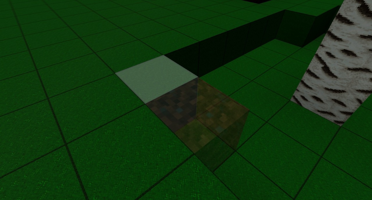 Spawnblock : Canvas: a moment in the game (1 of 8)