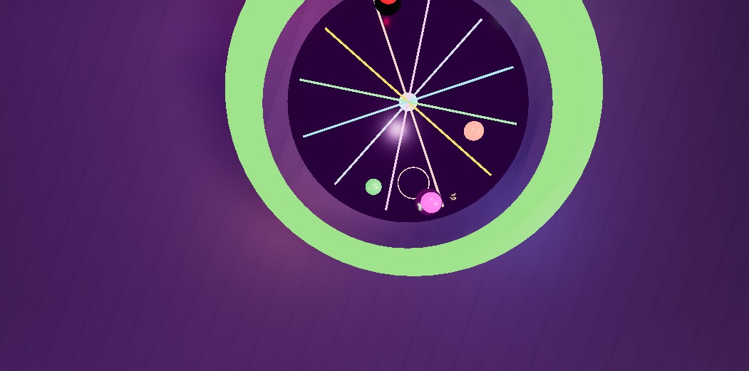 Ring Rat: a moment in the game (4 of 8)
