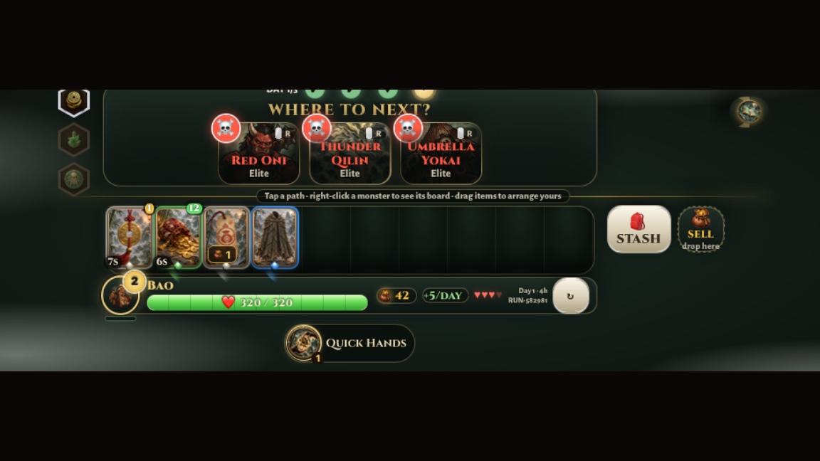 Mistborne Market: a moment in the game (1 of 1)