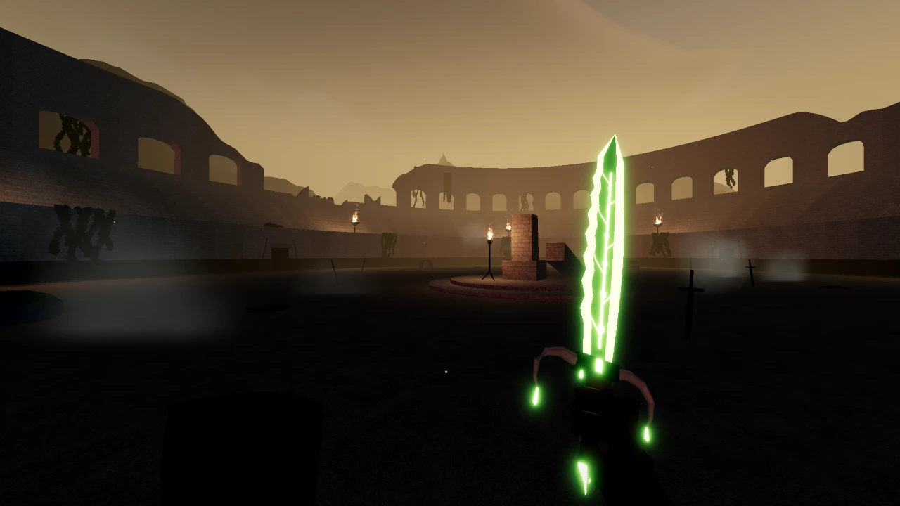 SkyRing: a moment in the game (4 of 8)