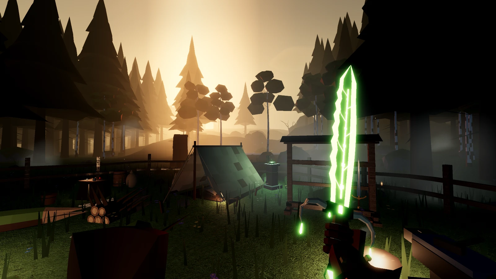 SkyRing: a moment in the game (6 of 8)