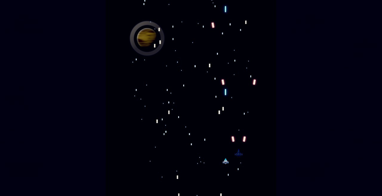WAVEBREAKER: a moment in the game (1 of 1)