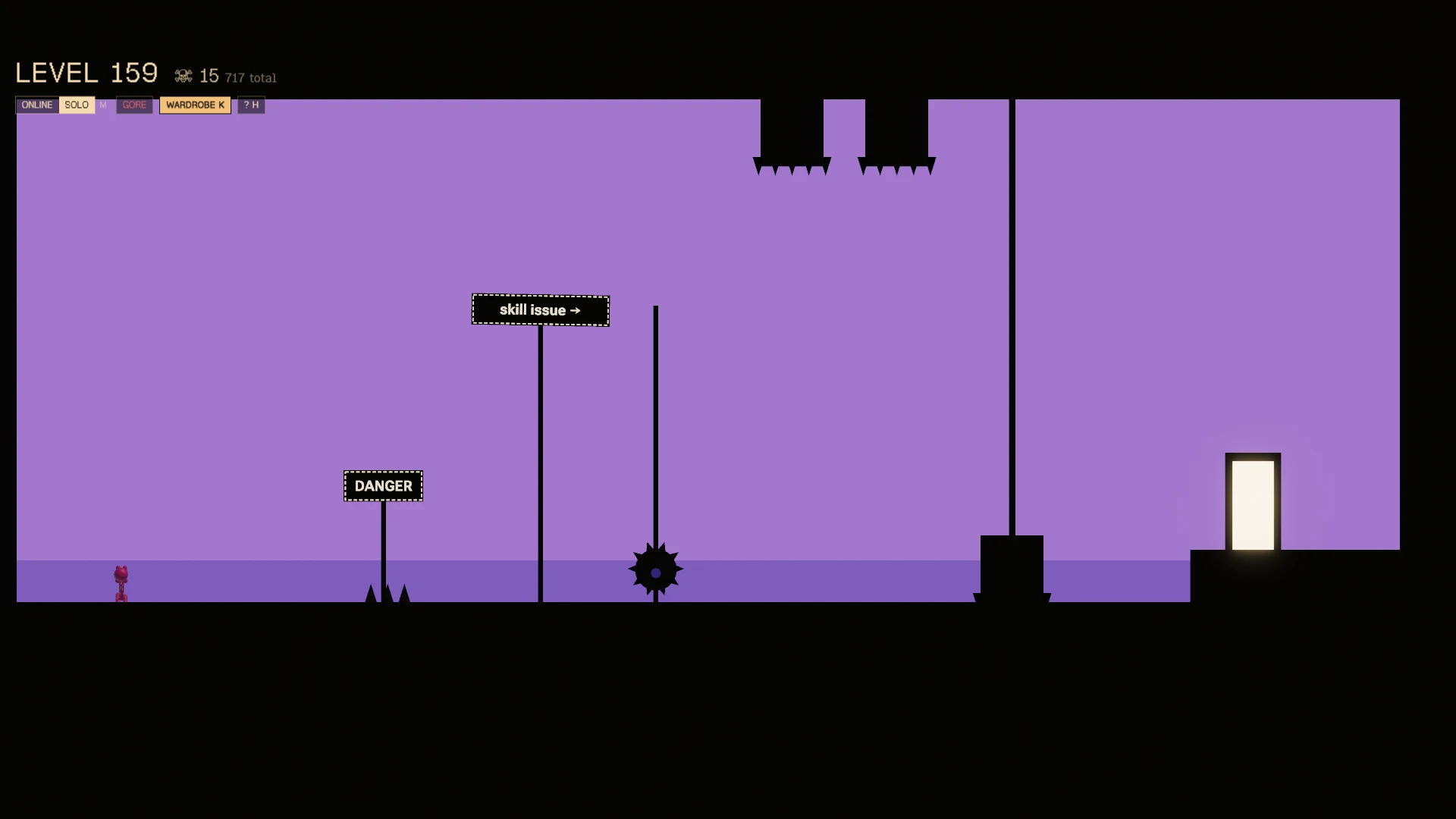 Ink Devil: a moment in the game (7 of 8)