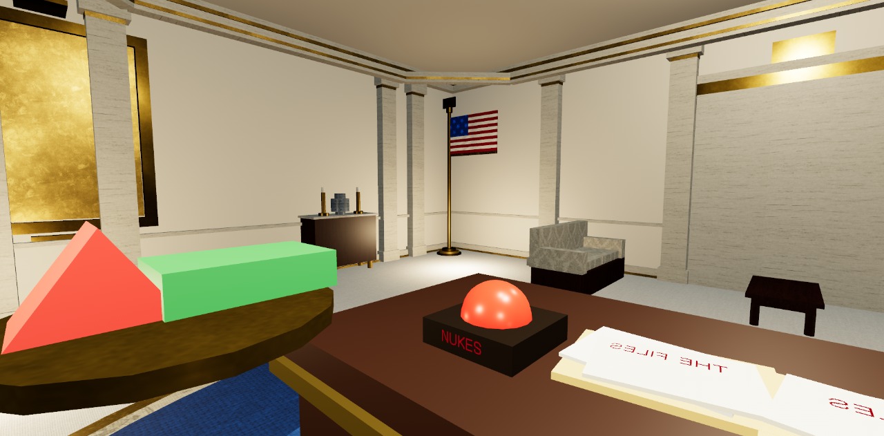 Important Work: a moment in the game (1 of 3)