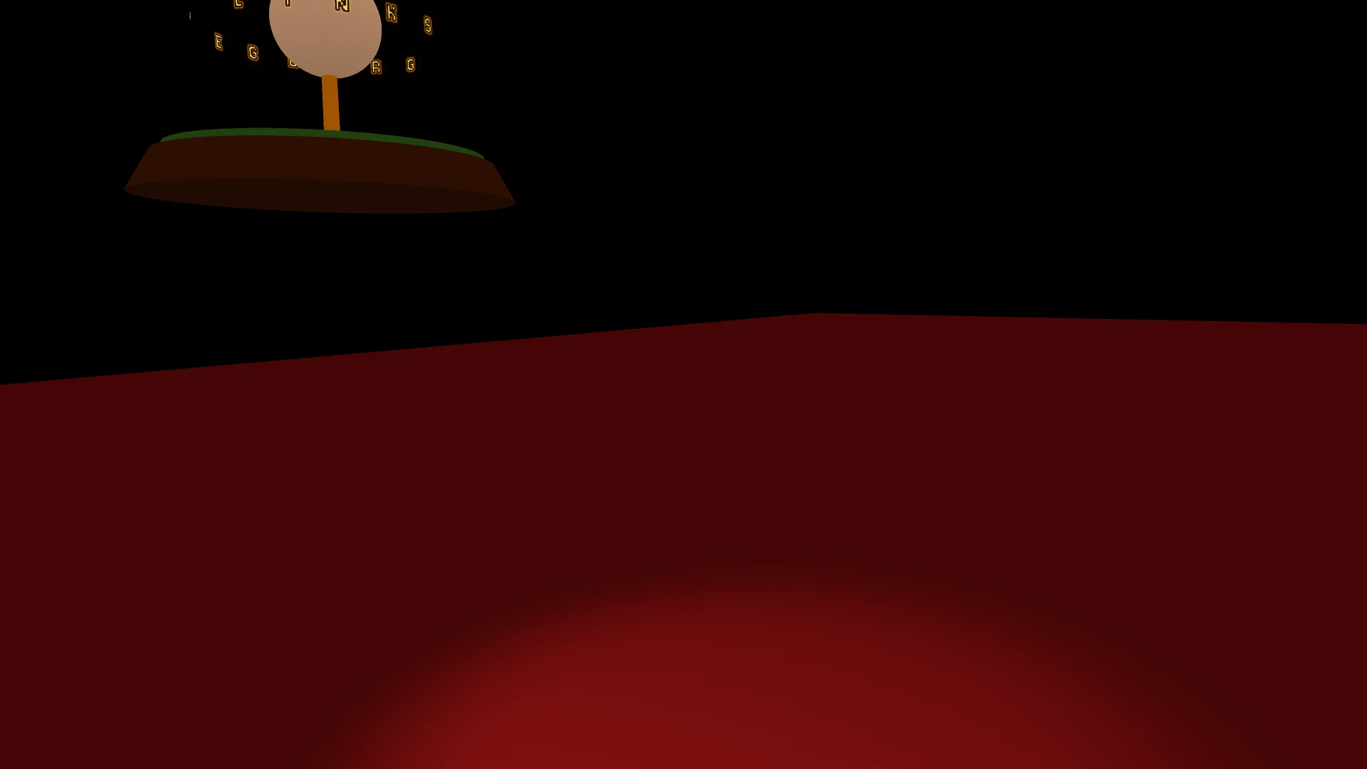 Spawn Poker: a moment in the game (3 of 6)