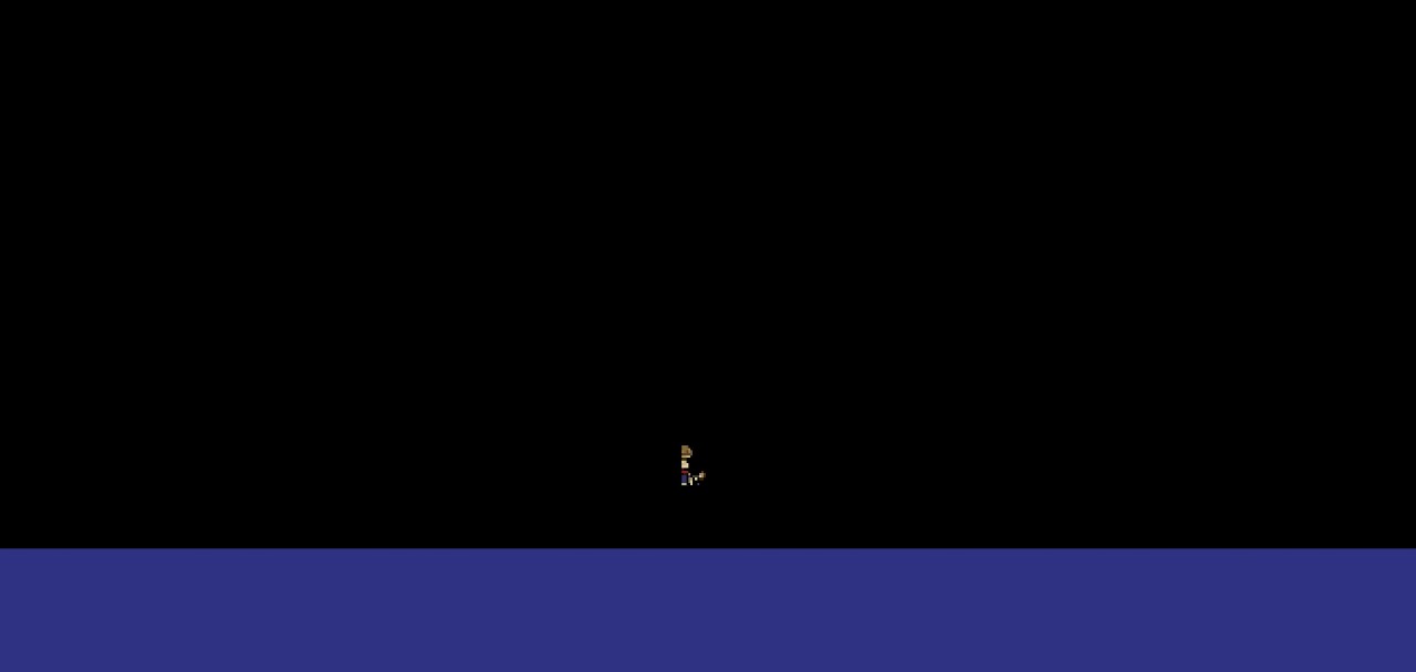 Super Gunner: a moment in the game (5 of 8)